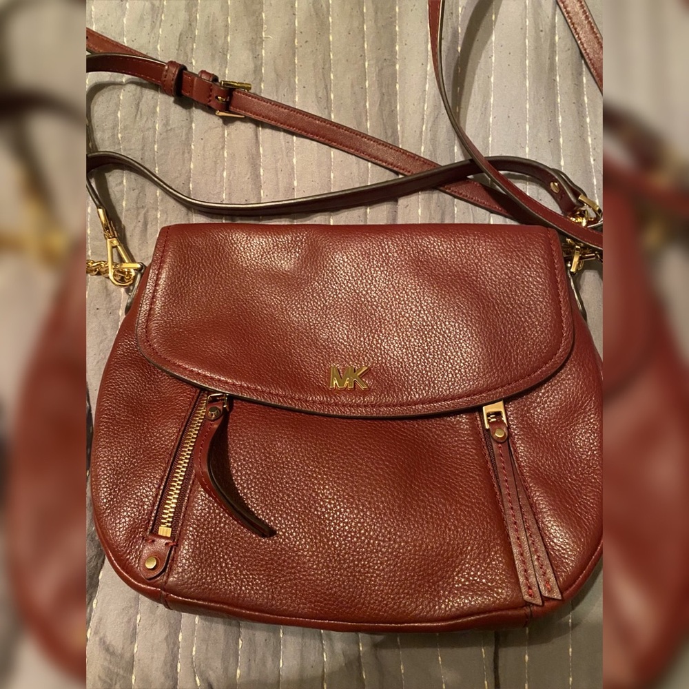 Mk Purse